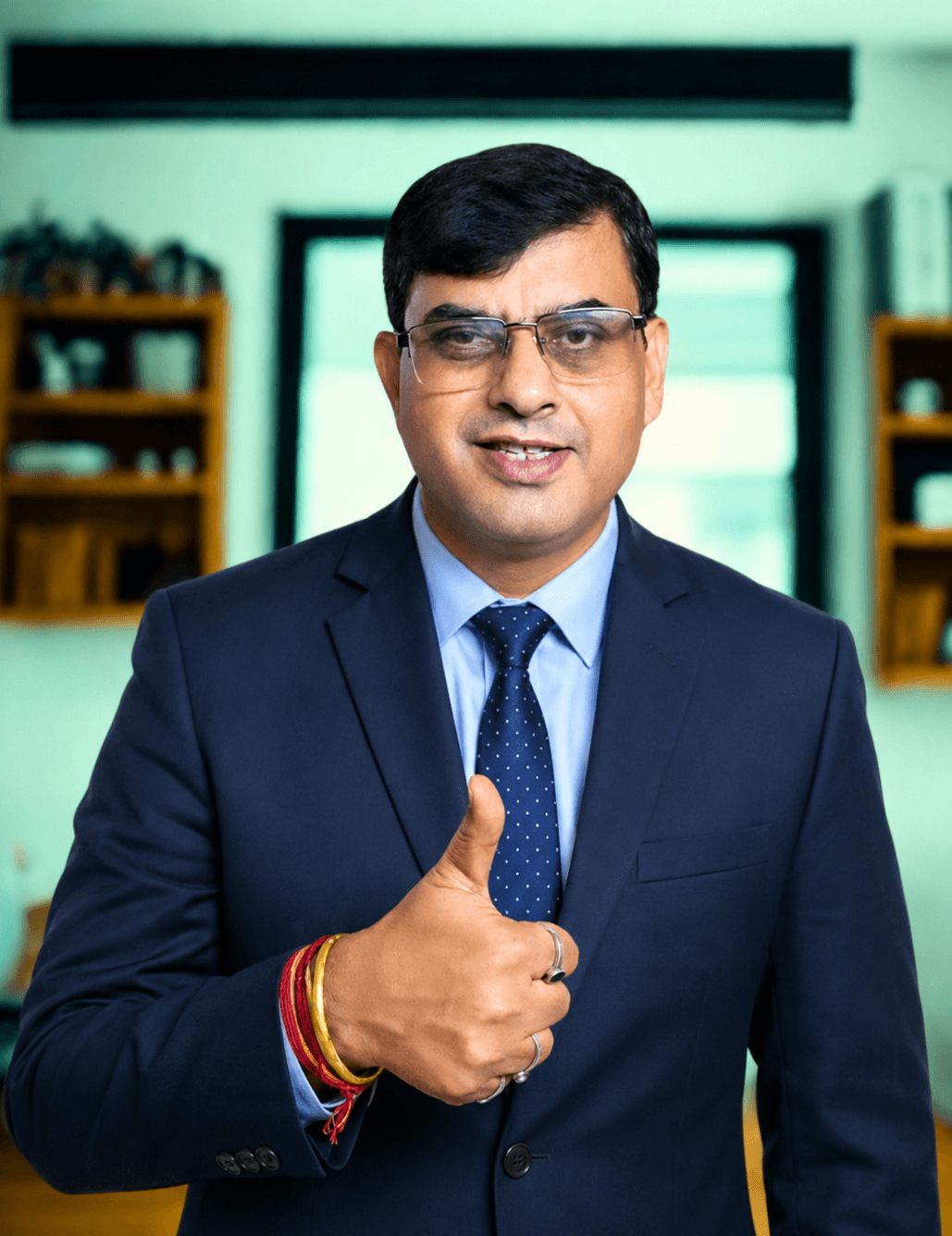 Hiranyakh Chatterjee